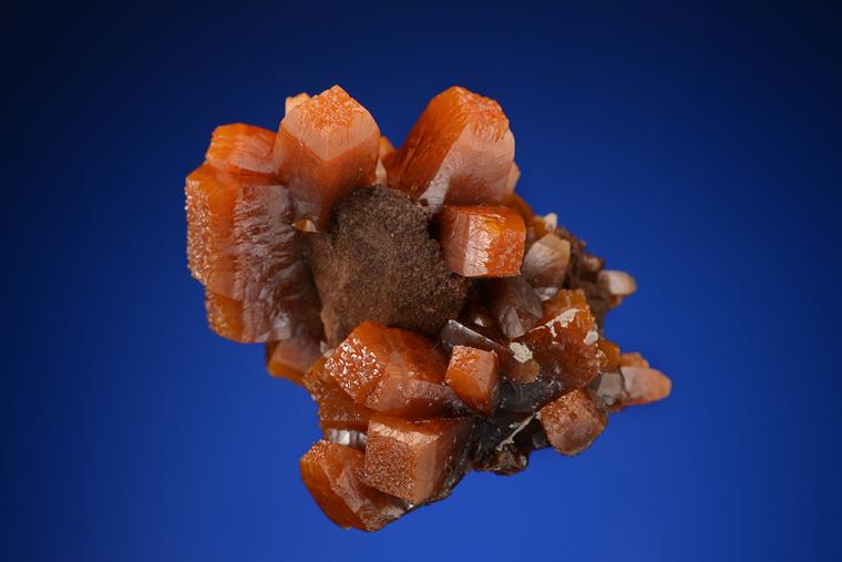 WULFENITE